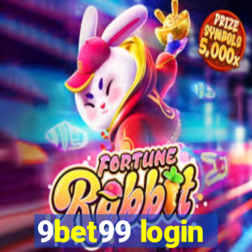 9bet99 login